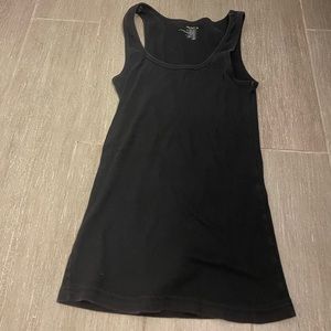 Black Tank
